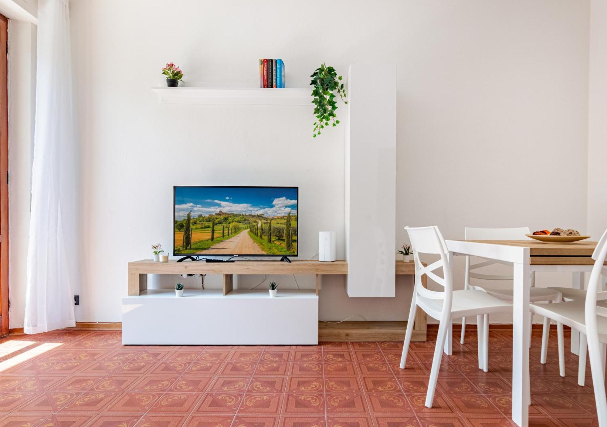 Landi 2 - Near The Center, Free Public Parking Apartment *